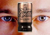  . Roots Coffee
