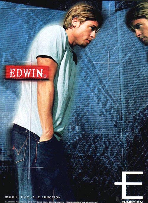  .   Edwin, 1999