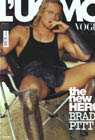 L'Uomo Vogue, /'2004