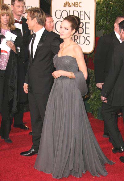 Golden Globe Awards,  , 15/01/2007