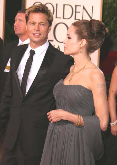 Golden Globe Awards,  , 15/01/2007