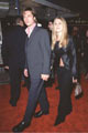 Брэд Питт и Дженнифер Анистон, 1999 год